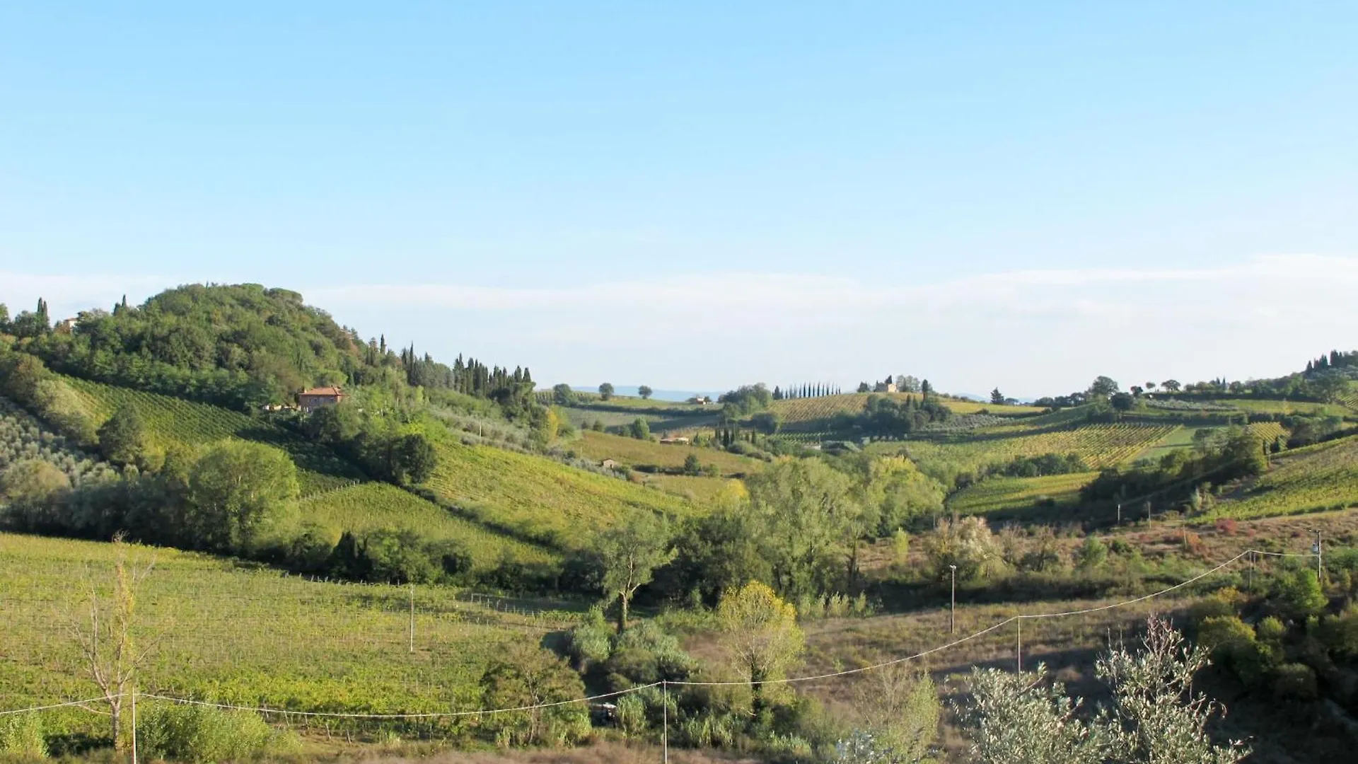 Holiday Home Antico Borgo S Lorenzoalbicocco By Interhome بودجيبونسي