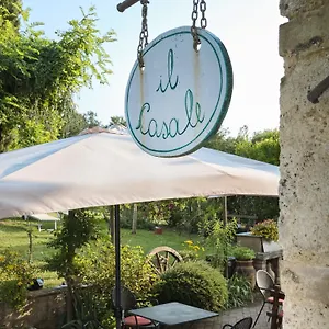  Couette-café Il Casale