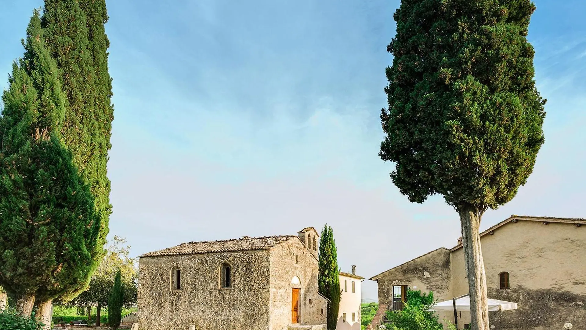 Holiday Home Antico Borgo S Lorenzoalbicocco By Interhome Poggibonsi 0*,  Italy